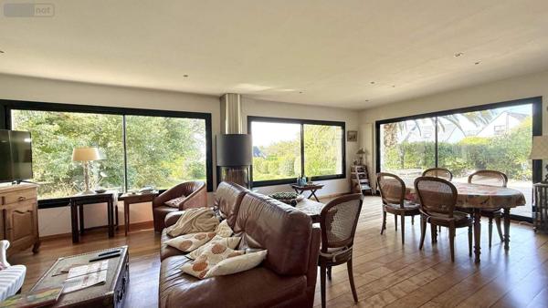 Maison à vendre à Concarneau dans le Finistère (29900), ref : 008/1320   
LANADAN