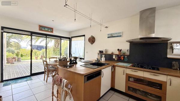Maison à vendre à Concarneau dans le Finistère (29900), ref : 008/1320   
LANADAN