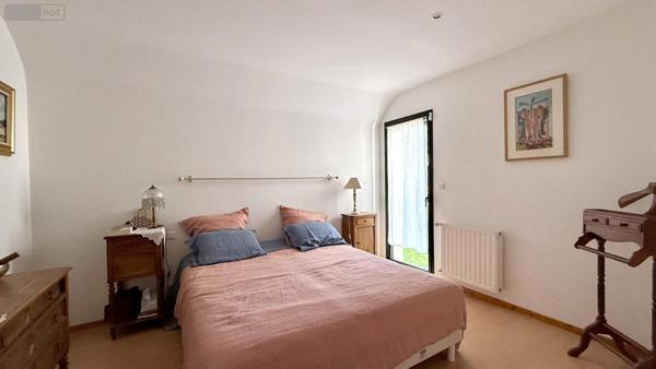 Maison à vendre à Concarneau dans le Finistère (29900), ref : 008/1320   
LANADAN