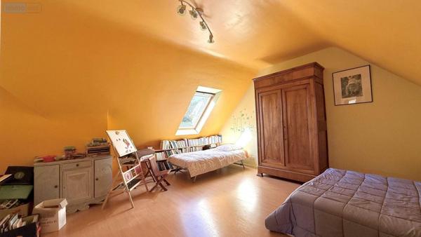 Maison à vendre à Concarneau dans le Finistère (29900), ref : 008/1320   
LANADAN