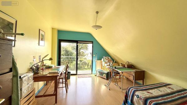 Maison à vendre à Concarneau dans le Finistère (29900), ref : 008/1320   
LANADAN