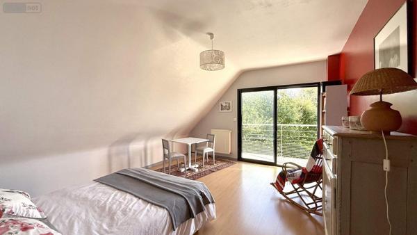 Maison à vendre à Concarneau dans le Finistère (29900), ref : 008/1320   
LANADAN