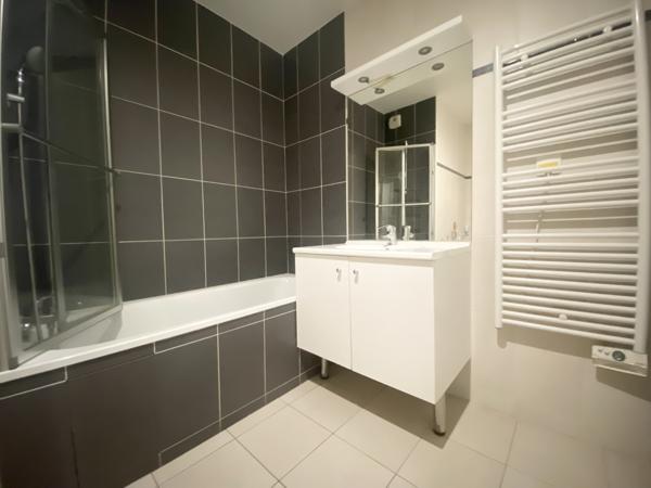 Appartement 4 pièces - 82 m²