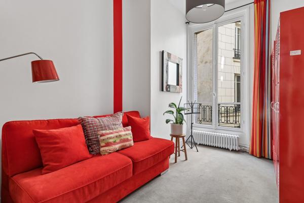 Vente Appartement de luxe Paris 16 7 Pièces 221 m²