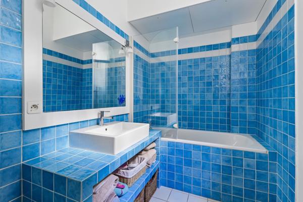 Vente Appartement de luxe Paris 16 7 Pièces 221 m²
