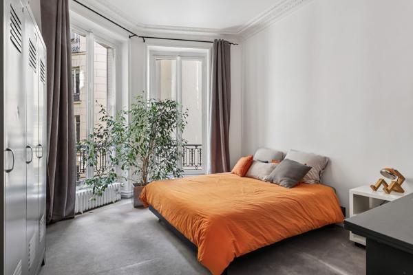 Vente Appartement de luxe Paris 16 7 Pièces 221 m²