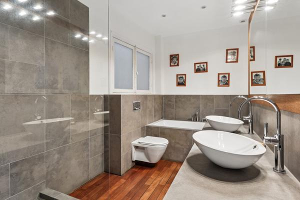 Vente Appartement de luxe Paris 16 7 Pièces 221 m²