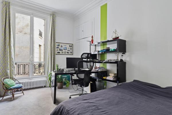 Vente Appartement de luxe Paris 16 7 Pièces 221 m²