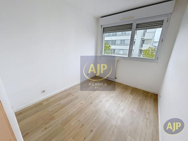 Appartement à louer Rennes : 1 pièces, 35m² avec 0 chambre(s) à 601€ - AJP Immobilier Rennes Est