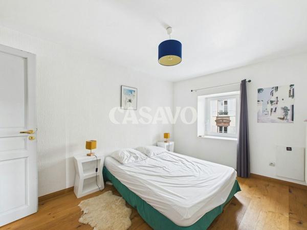 Vente Appartement 7 pièces de 137m² - 67000 Strasbourg