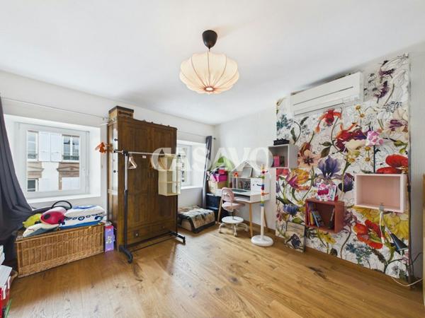 Vente Appartement 7 pièces de 137m² - 67000 Strasbourg
