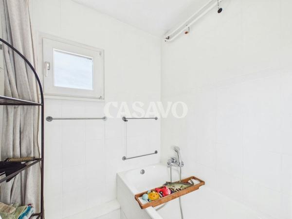 Vente Appartement 7 pièces de 137m² - 67000 Strasbourg