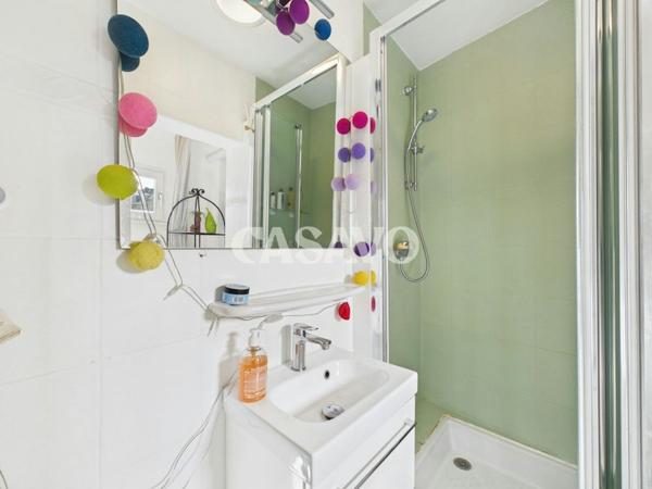 Vente Appartement 7 pièces de 137m² - 67000 Strasbourg