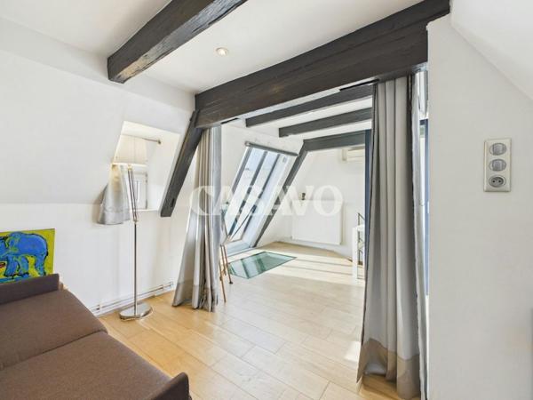 Vente Appartement 7 pièces de 137m² - 67000 Strasbourg