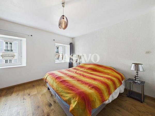 Vente Appartement 7 pièces de 137m² - 67000 Strasbourg
