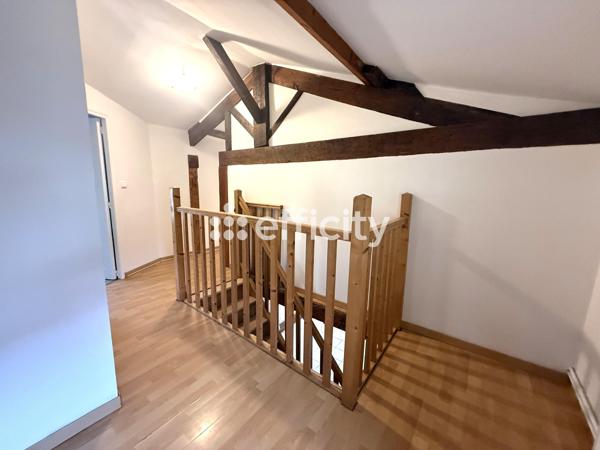 Maison 3 pièces - 82 m²
