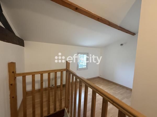 Maison 3 pièces - 82 m²