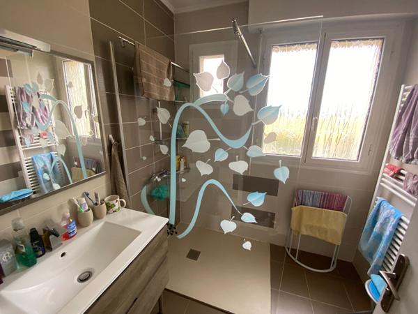 Maison Bram 8 pièces 156,77 m²