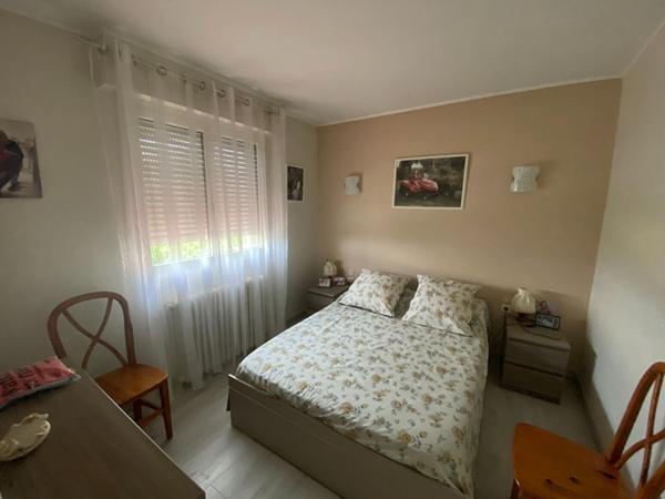 Maison Bram 8 pièces 156,77 m²