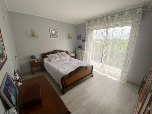 Maison Bram 8 pièces 156,77 m²