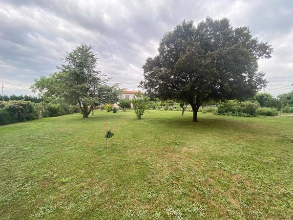 Maison Bram 8 pièces 156,77 m²