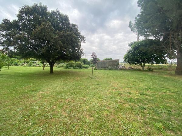 Maison Bram 8 pièces 156,77 m²