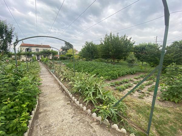 Maison Bram 8 pièces 156,77 m²