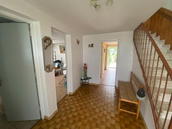 Maison Bram 8 pièces 156,77 m²