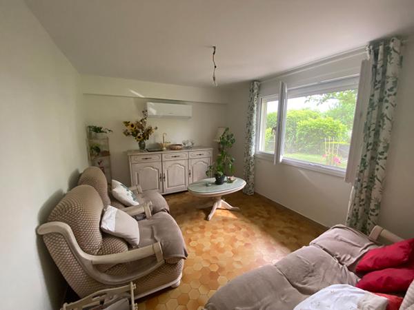 Maison Bram 8 pièces 156,77 m²