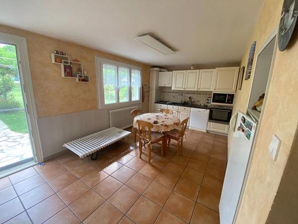 Maison Bram 8 pièces 156,77 m²