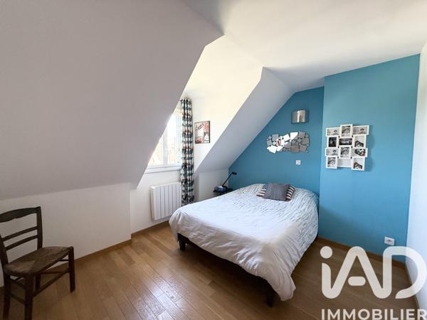 Maison à vendre 6 pièces 156 m² Vaux-le-Pénil