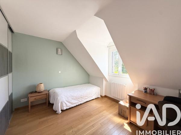 Maison à vendre 6 pièces 156 m² Vaux-le-Pénil