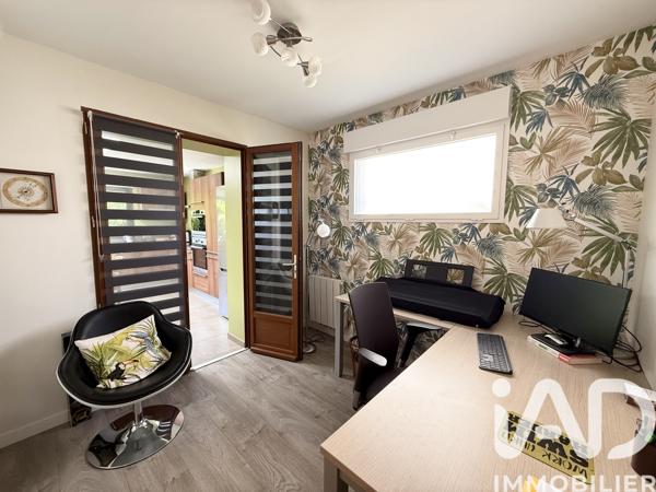 Maison à vendre 6 pièces 156 m² Vaux-le-Pénil