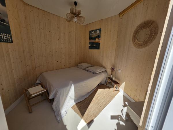 Maison 3 pièces - 70 m²