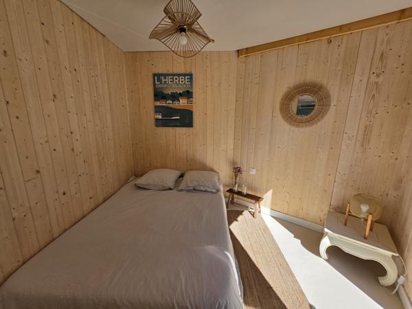 Maison 3 pièces - 70 m²