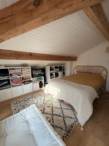 Maison 3 pièces - 70 m²