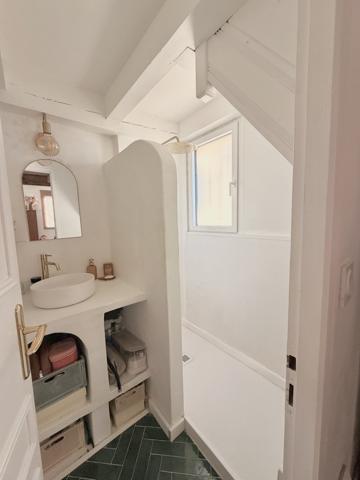 Maison 3 pièces - 70 m²