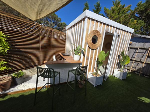 Maison 3 pièces - 70 m²