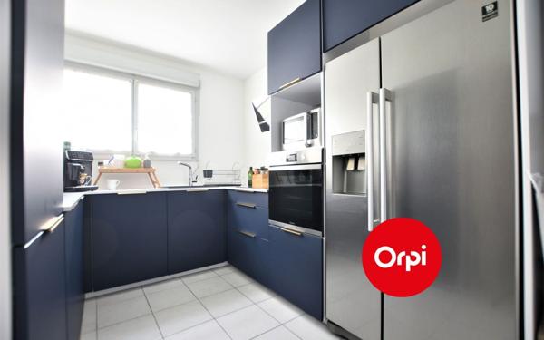 Appartement à louer    3 pièces • 67,03 m2 Saint-Priest