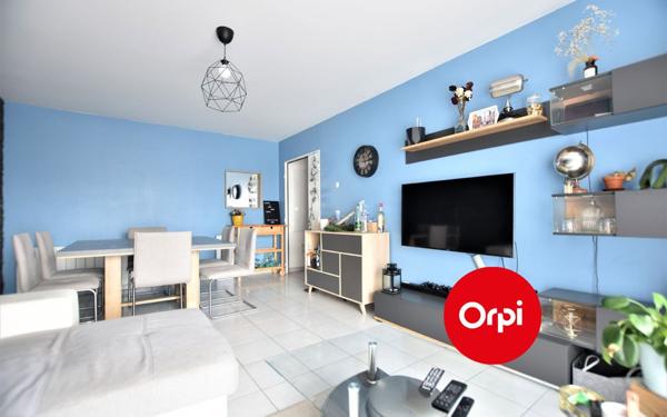 Appartement à louer    3 pièces • 67,03 m2 Saint-Priest