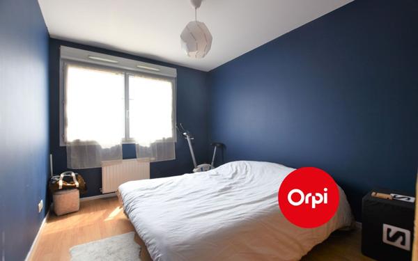 Appartement à louer    3 pièces • 67,03 m2 Saint-Priest