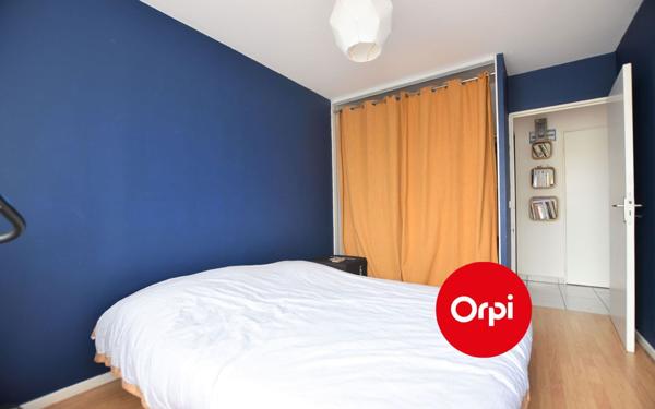 Appartement à louer    3 pièces • 67,03 m2 Saint-Priest