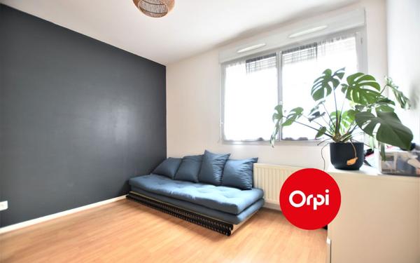 Appartement à louer    3 pièces • 67,03 m2 Saint-Priest