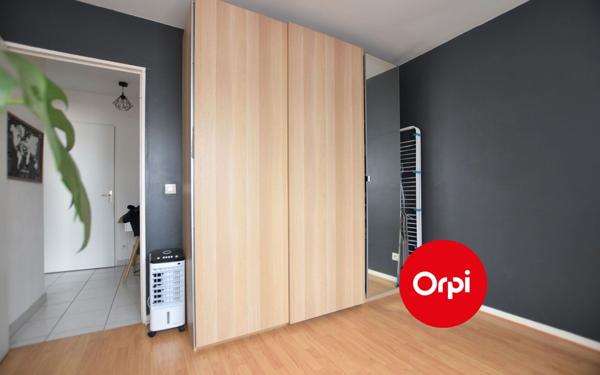 Appartement à louer    3 pièces • 67,03 m2 Saint-Priest