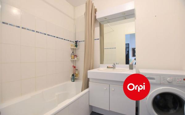 Appartement à louer    3 pièces • 67,03 m2 Saint-Priest