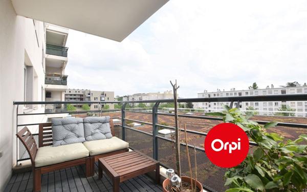 Appartement à louer    3 pièces • 67,03 m2 Saint-Priest