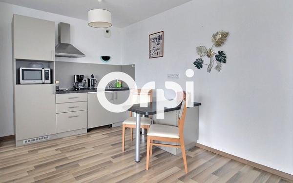 Appartement à vendre    3 pièces • 63,27 m2 Oberhausbergen