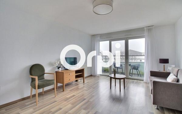 Appartement à vendre    3 pièces • 63,27 m2 Oberhausbergen