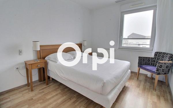 Appartement à vendre    3 pièces • 63,27 m2 Oberhausbergen