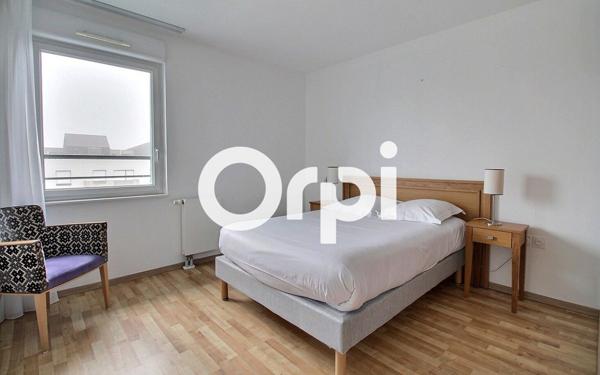 Appartement à vendre    3 pièces • 63,27 m2 Oberhausbergen